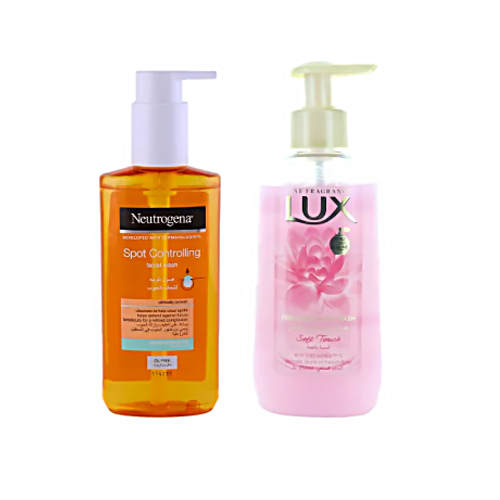 Hand Wash